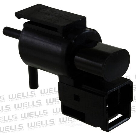 Wve 2F1204 Exhaust Gas Recirculation (EGR) Valve Control Solenoid 2F1204